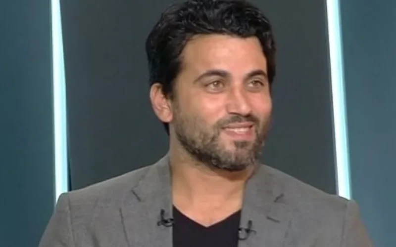 نعي مؤلم وفاة والدة محمود فتح الله نجم الزمالك السابق